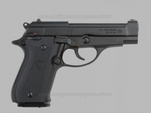 Las mejores marcas de pistola 9mm replica pistola 9mm aire comprimido