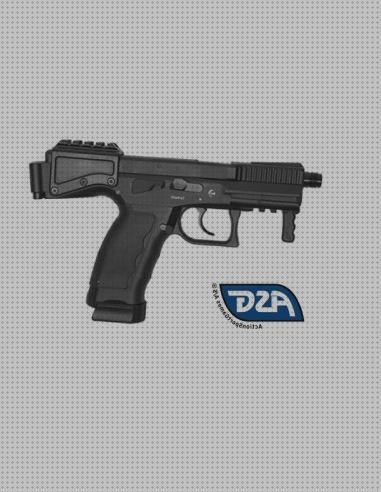 Las 43 Mejores Replicas Pistolas Laser Metalicas