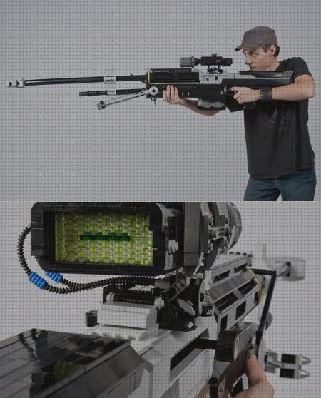 ¿Dónde poder comprar replicas aire comprimido rifle halo?