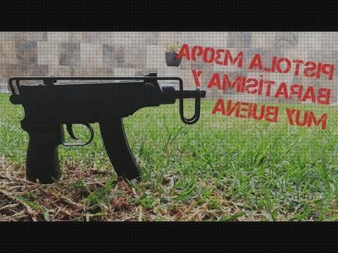 Las mejores pistola airsoft replicas airsoft replicas de airsoft baratas