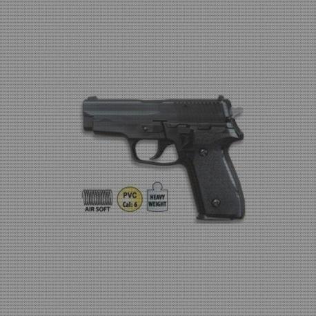 Review de replicas de airsoft baratas