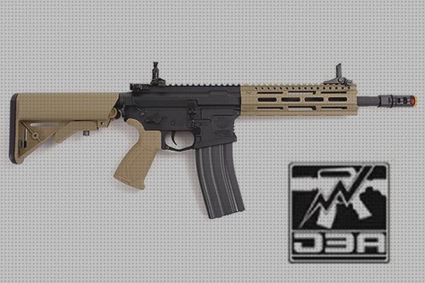 Los mejores 30 Replicas De Airsoft Baratas