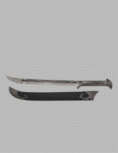 ¿Dónde poder comprar replicas aire comprimido rifle halo replicas espadas elfos el hobbit?