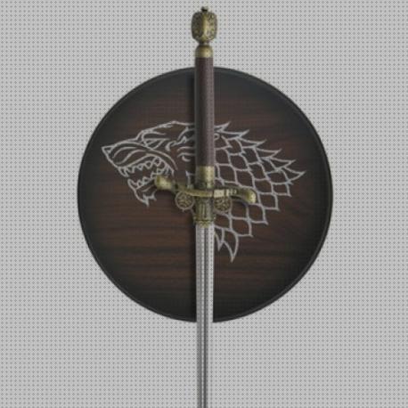 Review de replicas espadas juego de tronos