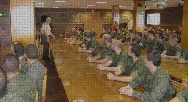 Las mejores marcas de residencias militares aire militares residencias militares ejercito tierra