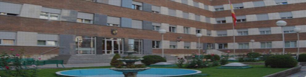 Review de residencias militares ejercito tierra