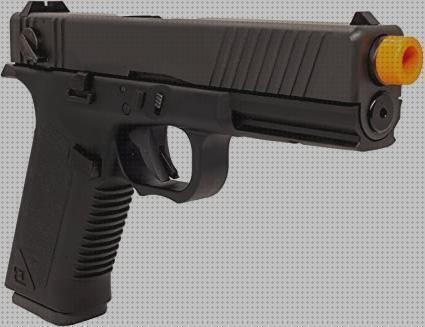 Las mejores marcas de retroceso en pistola de aire comprimio retroceso en pistola e aire comprimio