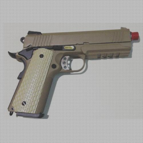 Las mejores retroceso en pistola de aire comprimio retroceso en pistola e aire comprimio