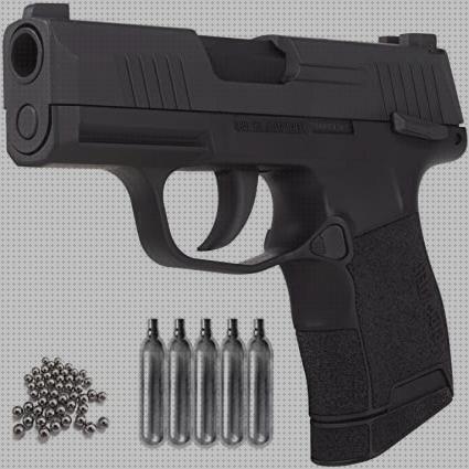 Opiniones de los 13 mejores Retrocesos En Pistolas E Aires Comprimio