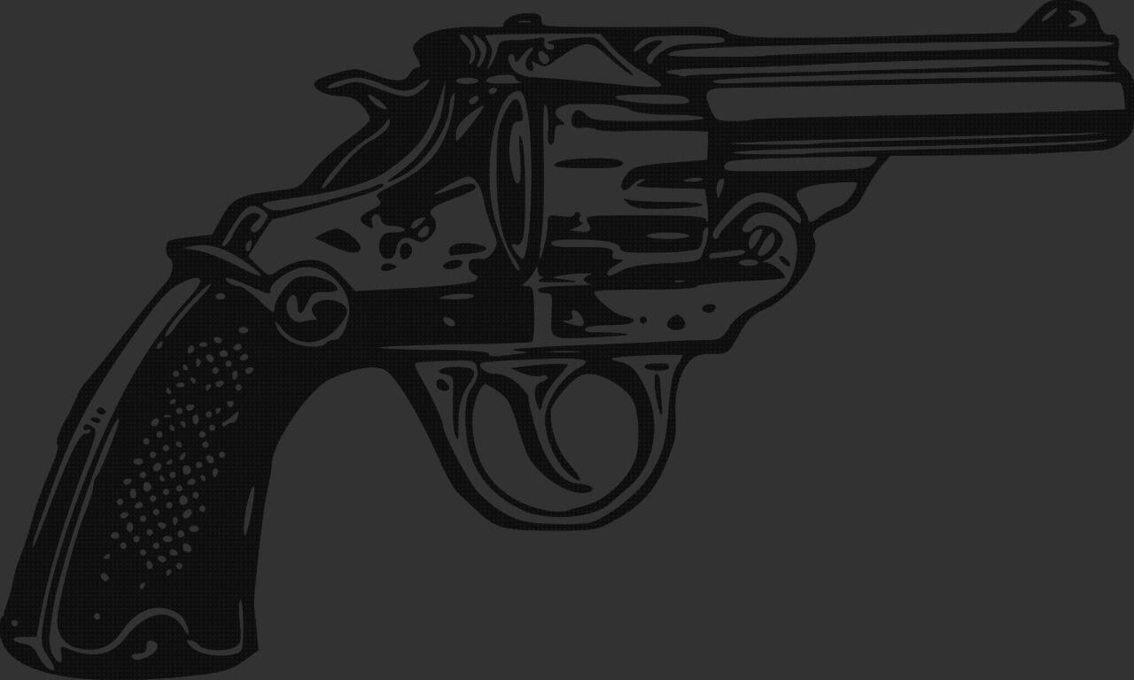 Review de revolver airsoft gun
