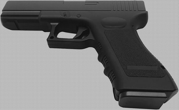 Las mejores marcas de colt airsoft pistol rg15 pistol airsoft