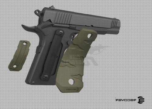 Las mejores colt airsoft pistol rg15 pistol airsoft