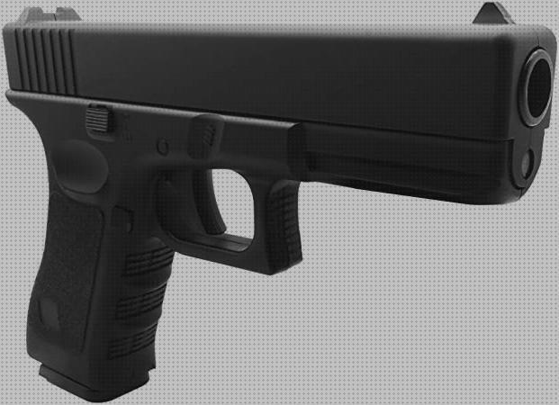 21 Mejores rg15 pistol airsoft