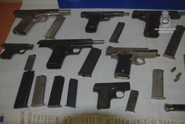 Las mejores riberas pistola aire caliente