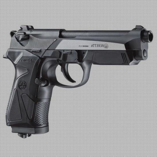 ¿Dónde poder comprar berretta rifle aire berretta?