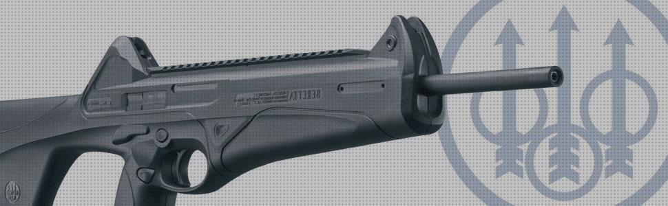 Los 27 Mejores rifles aires berretta para comprar