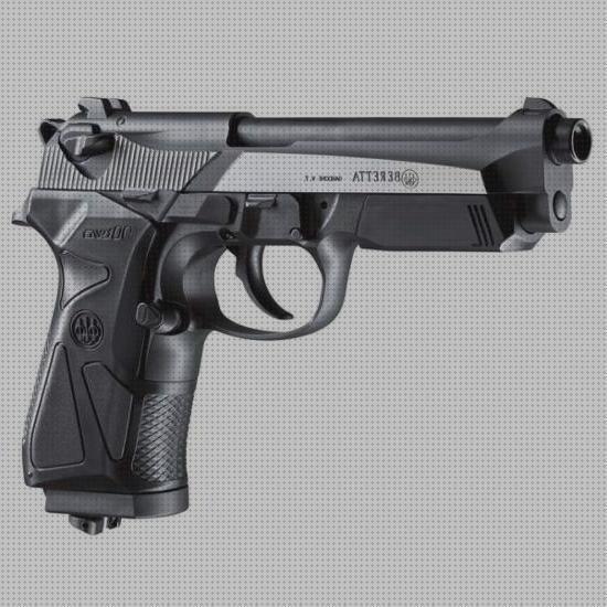 Las mejores berretta rifle aire berretta