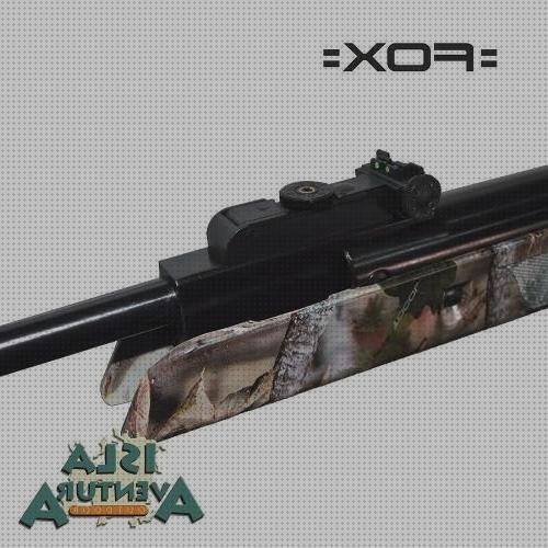 Los 29 Mejores rifles aires camuflados a la venta