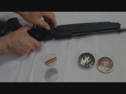 Las mejores 177 rifle aire cimprimido podium 177
