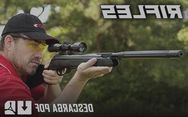 Las mejores marcas de rifle aire comprimido argentiba