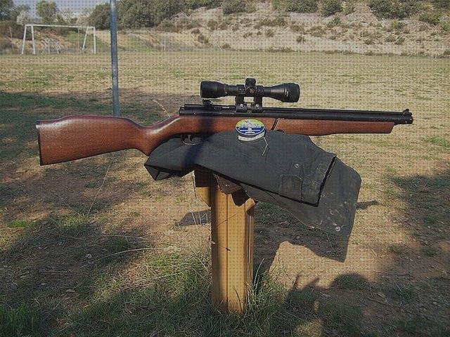 Las mejores marcas de benjamin rifle aire comprimido benjamin