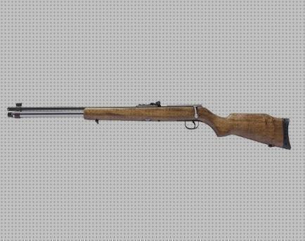 Opiniones de los 30 mejores Rifles Aires Comprimidos Cerrojos