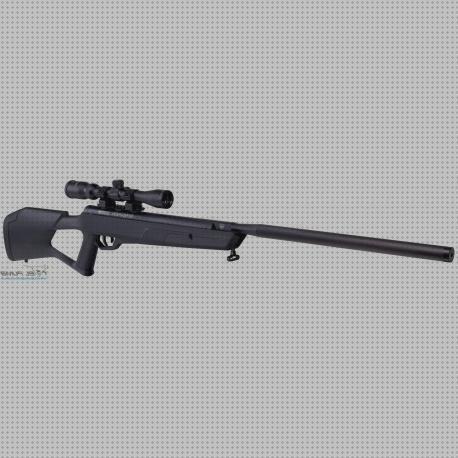 Análisis de los 16 mejores Rifles Aires Comprimidos Crosman Nitro Pistones