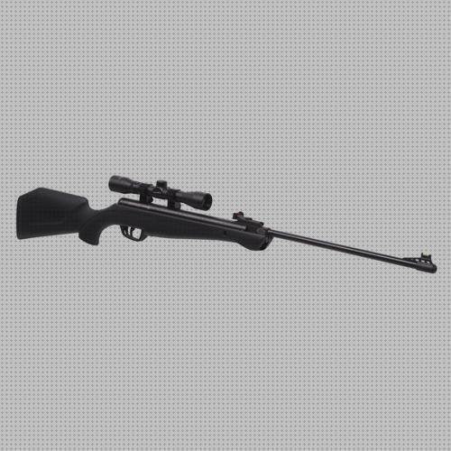 Las mejores piston rifle aire comprimido crosman nitro piston