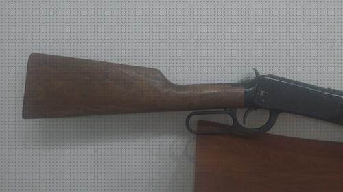 Las mejores marcas de winchester rifle aire comprimido estilo winchester