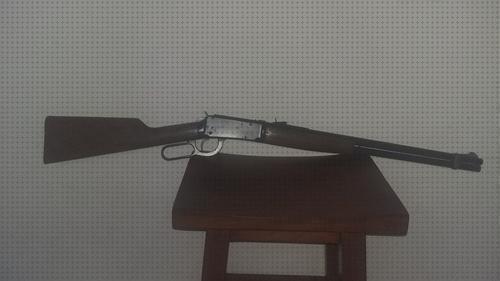 Los 14 Mejores Rifles Aires Comprimidos Estilos Winchester