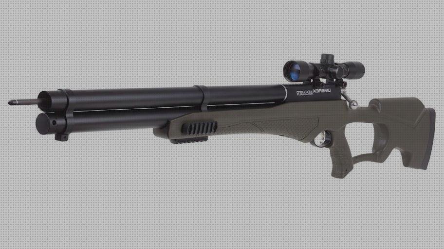 Opiniones de los 25 mejores Rifles Aires Comprimidos Flechas 19