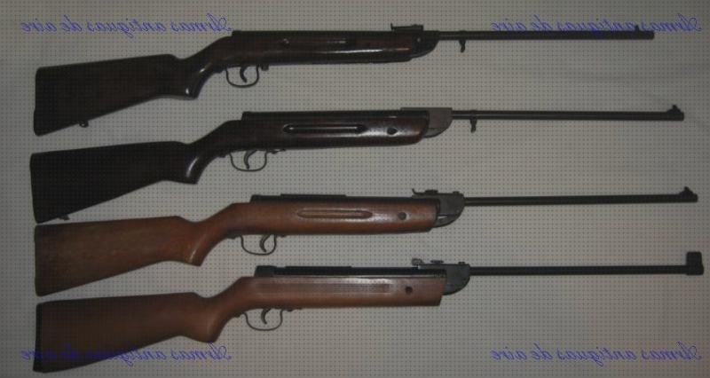 Las mejores marcas de rifle aire rifles rifle aire comprimido flecha 19