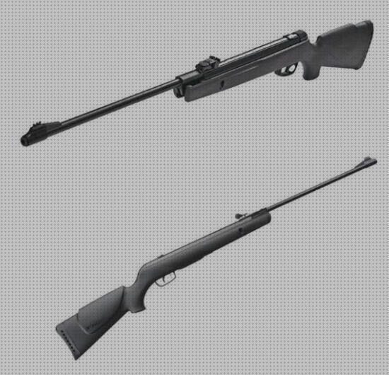 Los mejores 20 Rifles Aires Comprimidos Gamos Big Cats 1000