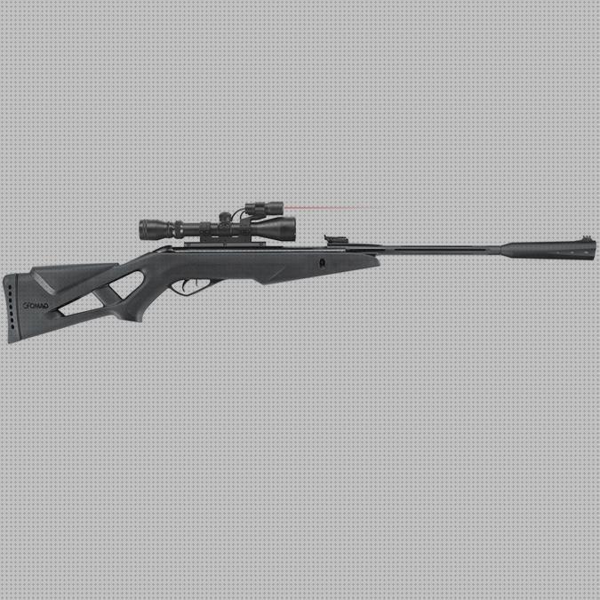 Las mejores whisper rifle aire comprimido gamo whisper