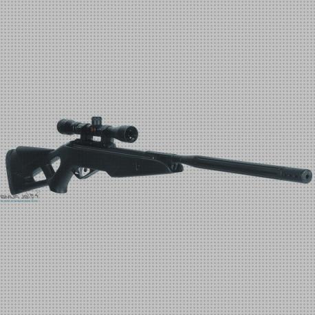 Opiniones de los 25 mejores Rifles Aires Comprimidos Gamos