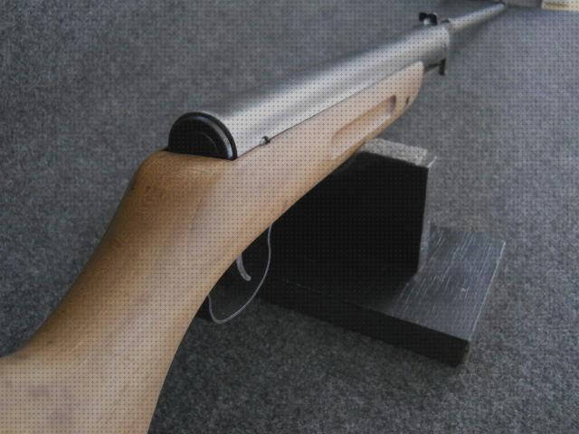 ¿Dónde poder comprar rifle aire comprimido mahely?