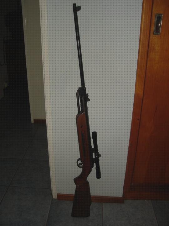 Las mejores rifle aire comprimido mahely
