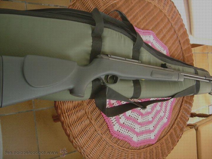 Las mejores rifle aire rifles rifle aire comprimido marca gamo