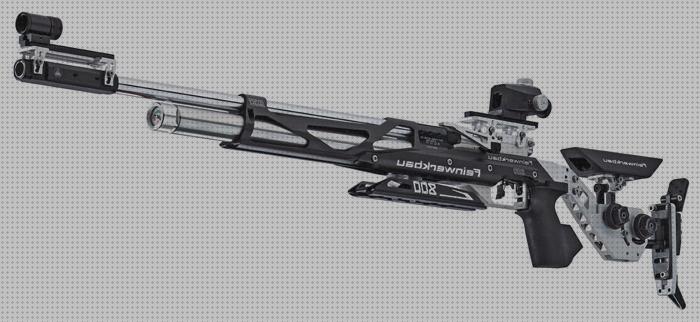 Opiniones de los 16 mejores Rifles Aires Comprimidos Olimpico
