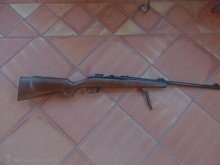 Las mejores marcas de podium rifle aire comprimido podium