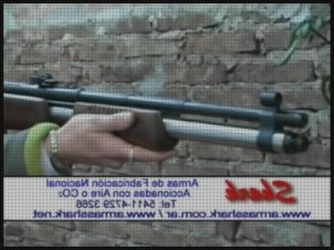 ¿Dónde poder comprar rifle aire rifles rifle aire comprimido repeticion?