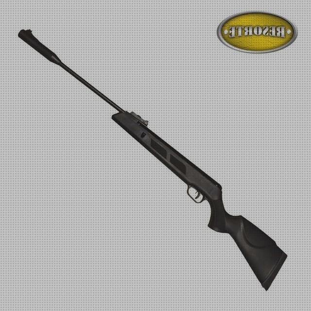 ¿Dónde poder comprar rifle aire rifles rifle aire comprimido resorte?
