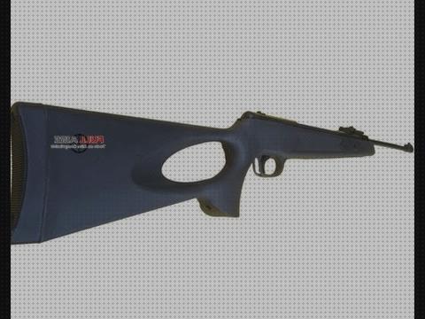 Los 16 Mejores Rifles Aires Comprimidos Resorte