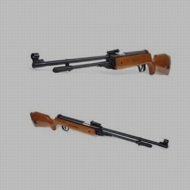 Las mejores rifle aire rifles rifle aire comprimido resorte