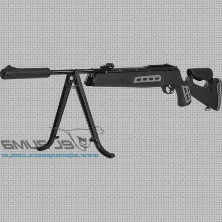Las mejores marcas de rifle aire comprimido sniper