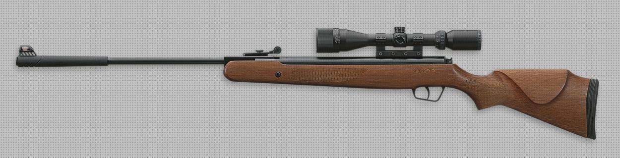Opiniones de los 30 mejores Rifles Aires Comprimidos Stoeger X50