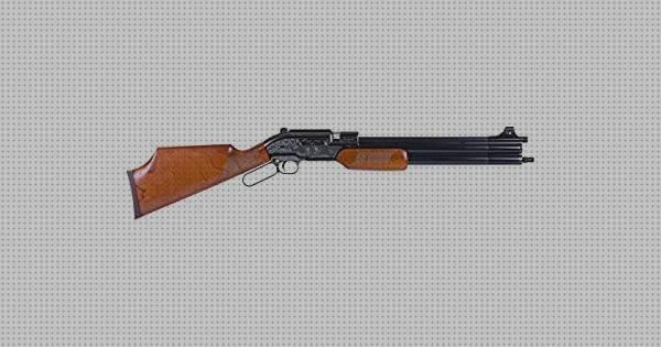¿Dónde poder comprar rifle aire comprimido sumatra?
