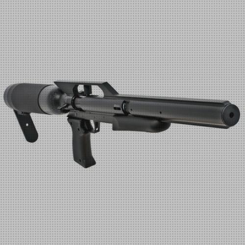 Los mejores 20 Rifles Aires Comprimidos Talon