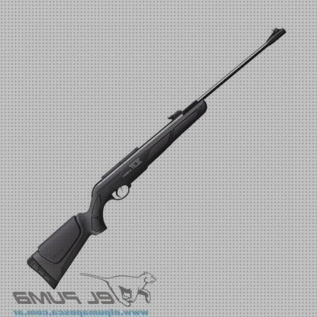 Las mejores marcas de pistola igt rifle aire gamo modelo shadow igt
