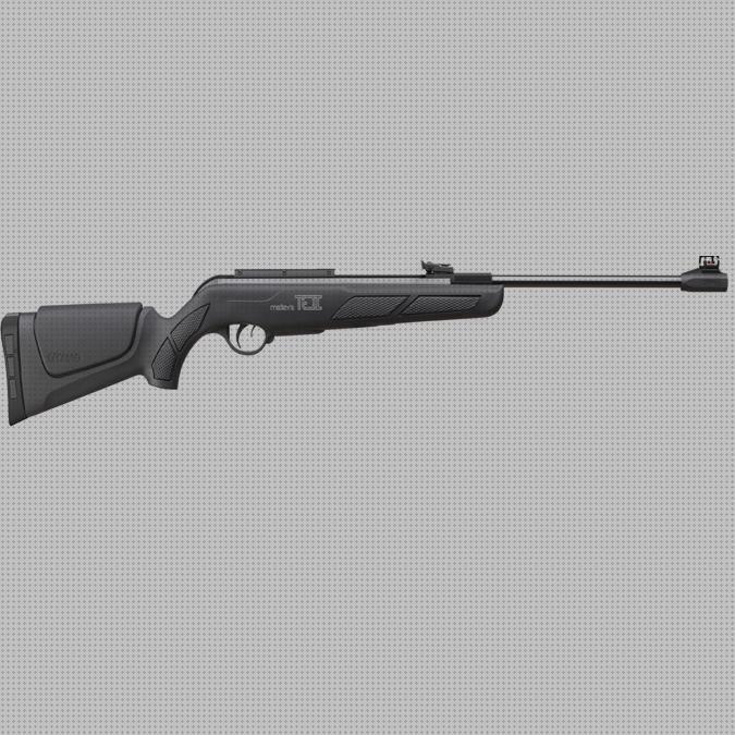 Los 9 Mejores Rifles Aires Gamos Modelos Shadow Igt